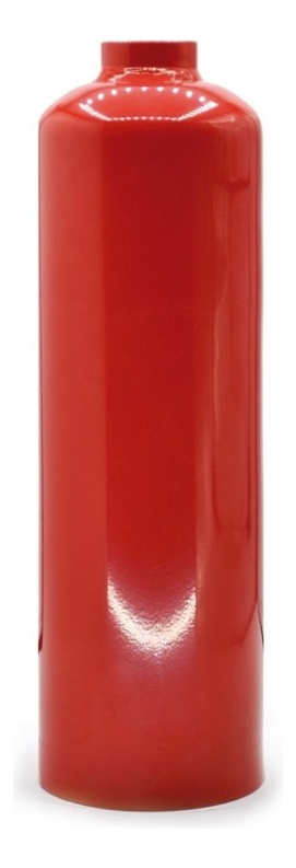 Extintor Vacio, Recargable Auto/camioneta 1kg, Pqs