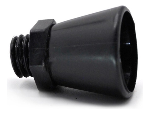 Extintor Vacio, Recargable Auto/camioneta 1kg, Pqs