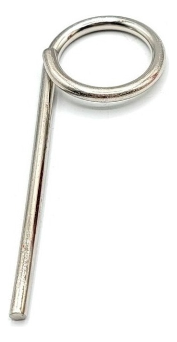 Extintor Vacio, Recargable Auto/camioneta 2kg, Pqs