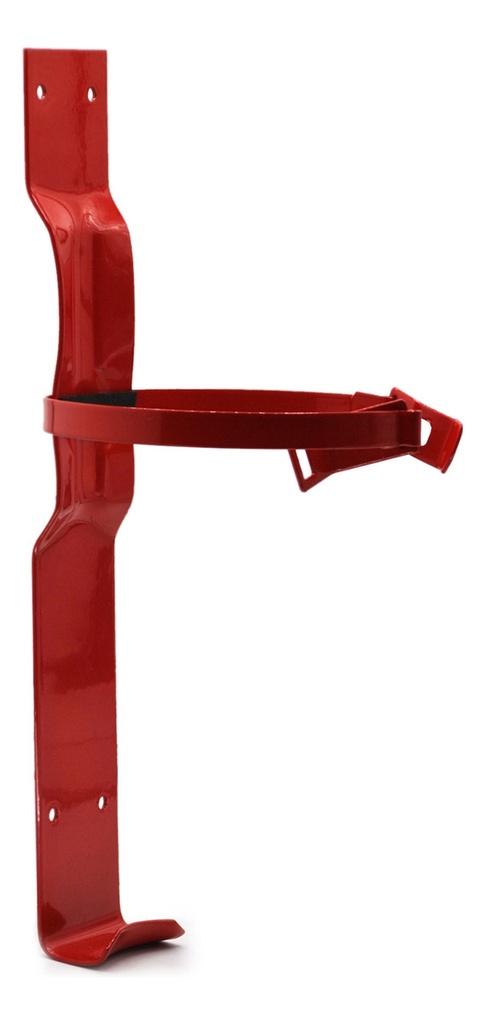 Extintor Recargable Auto Camioneta Universal 2 Kg.