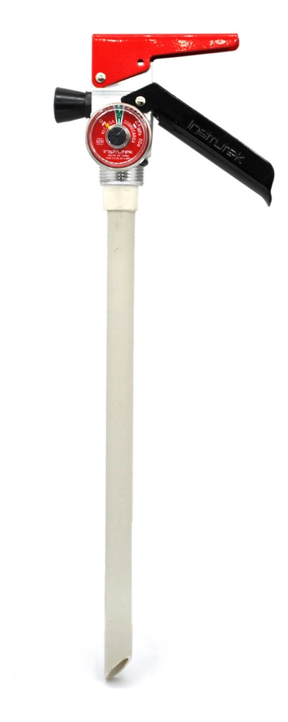 Extintor Recargable Auto Camioneta Universal 2 Kg.