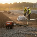 Manguera Hidraulica Sae, Alta Presion, 100 Mts, 3/8  Negro