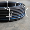 Manguera Hidráulica Sae R2, Alta Presion, 100 Mts, 1/2  Azul