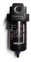 Filtro Separador De Humedad Con Dren Automático Conex 1/2