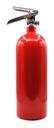 Extintor De 5 Lbs Tipo Co2 Ideal Para Fuego Bc. 