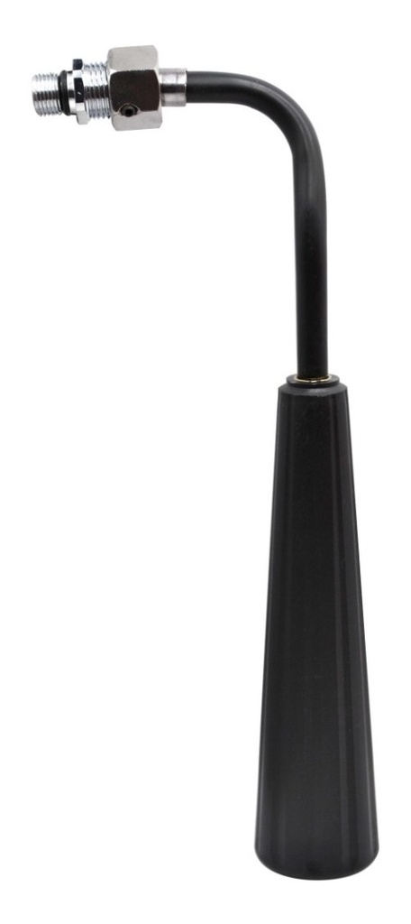 Extintor De 5 Lbs Tipo Co2 Ideal Para Fuego Bc. 