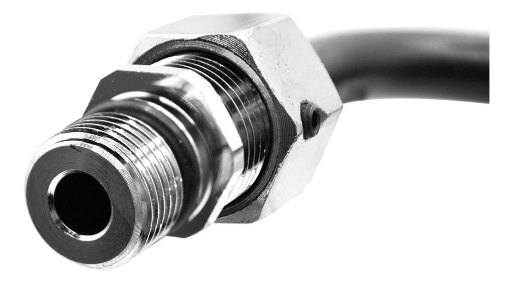 Extintor De 5 Lbs Tipo Co2 Ideal Para Fuego Bc. 