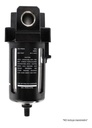 Filtro Separador De Humedad Con Dren Automático Conex 1/2