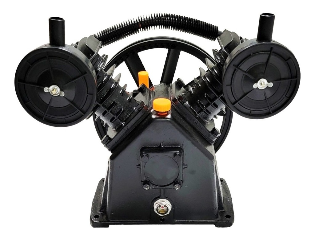 Bomba De Aire Instrutek  Tb-20 ( 2 H.p)