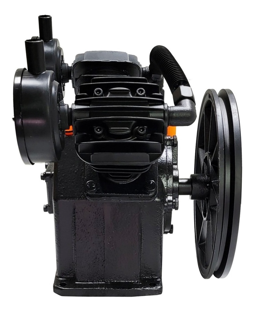 Bomba De Aire Instrutek  Tb-20 ( 2 H.p)