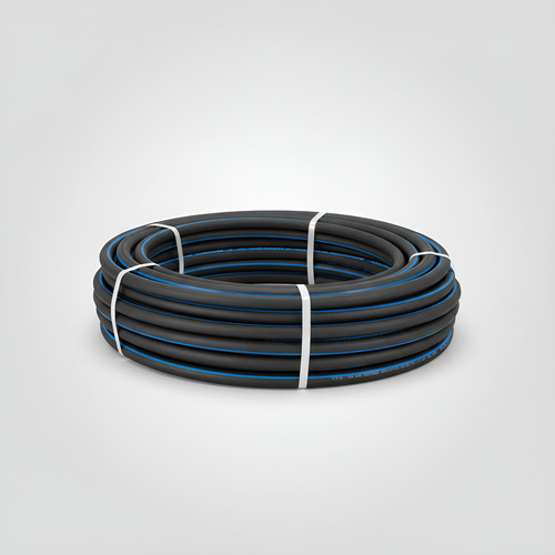 Manguera hidráulica SAE 100 R2AT 1/2", 100 mts