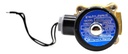 Válvula Solenoide Conexion De 34 24v (agua, Aire, Gas)
