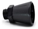 Extintor Recargable Auto Camioneta Universal 2 Kg.