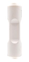 Válvula De Servicio 1/4¨ Para Osmosis Inversa 10 Pz 