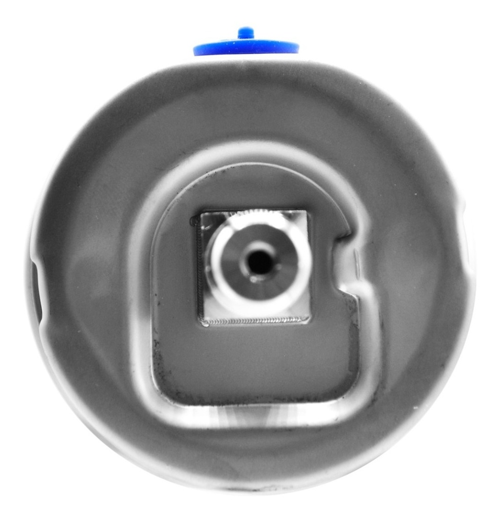 Manómetro P/petroquímica Manejo D/agua 400 Psi Con. 1/4
