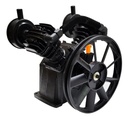 Bomba De Aire Instrutek  Tb-20 ( 2 H.p)