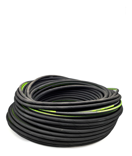 Manguera hidráulica SAE 100 R1AT 3/8", 100 mts